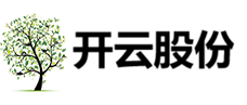 开云股份有限公司商标Logo